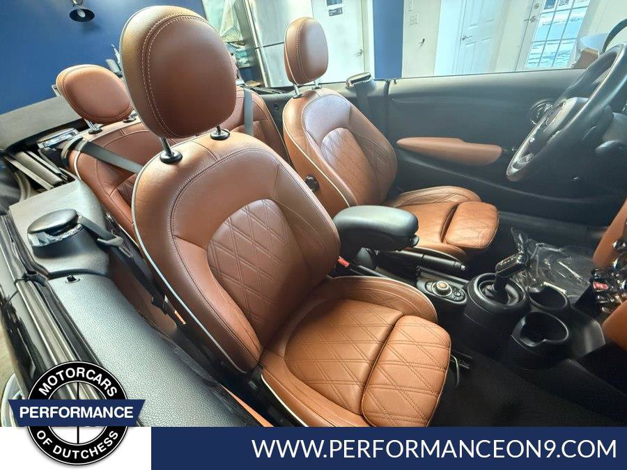 Used 2021 MINI Cooper S image 29