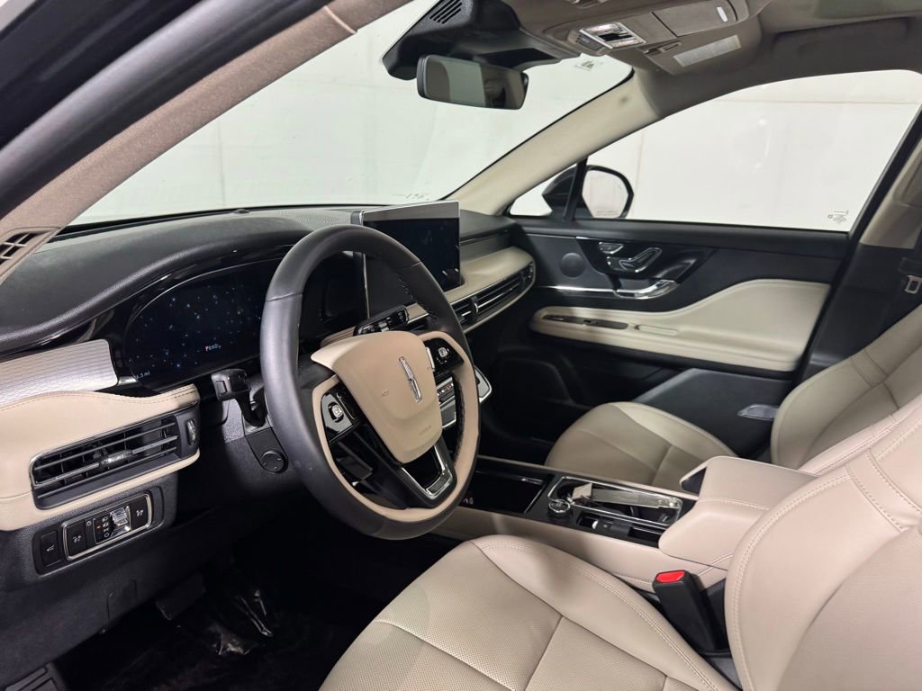 New 2026 Lincoln Corsair Premiere AWD/4WD image 29