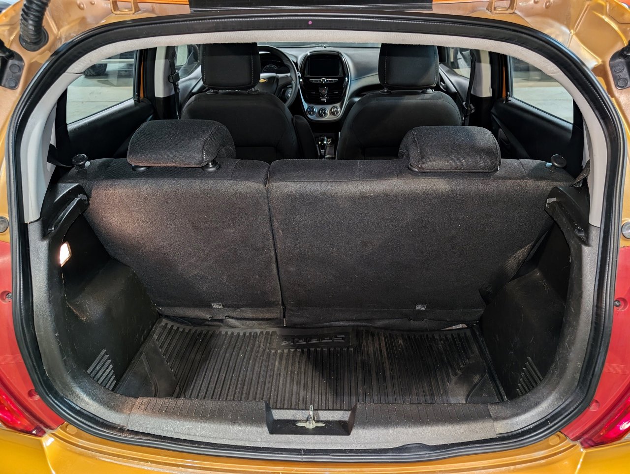 Used 2019 Chevrolet Spark LS image 22