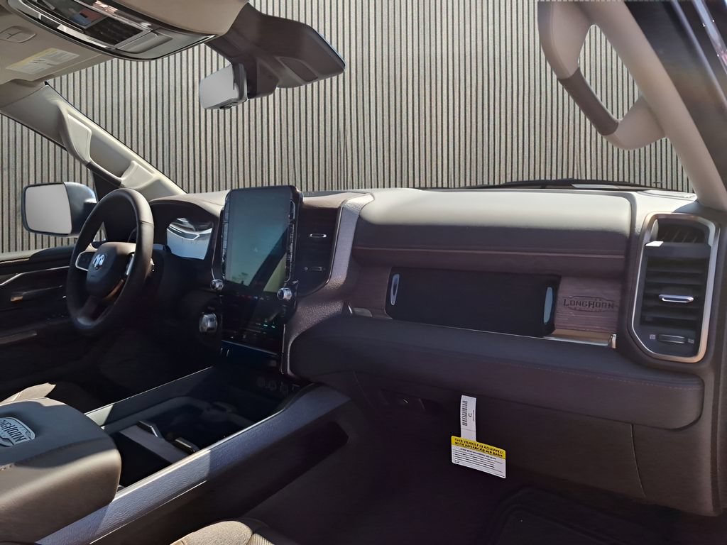 New 2026 RAM 1500 Limited AWD/4WD image 17