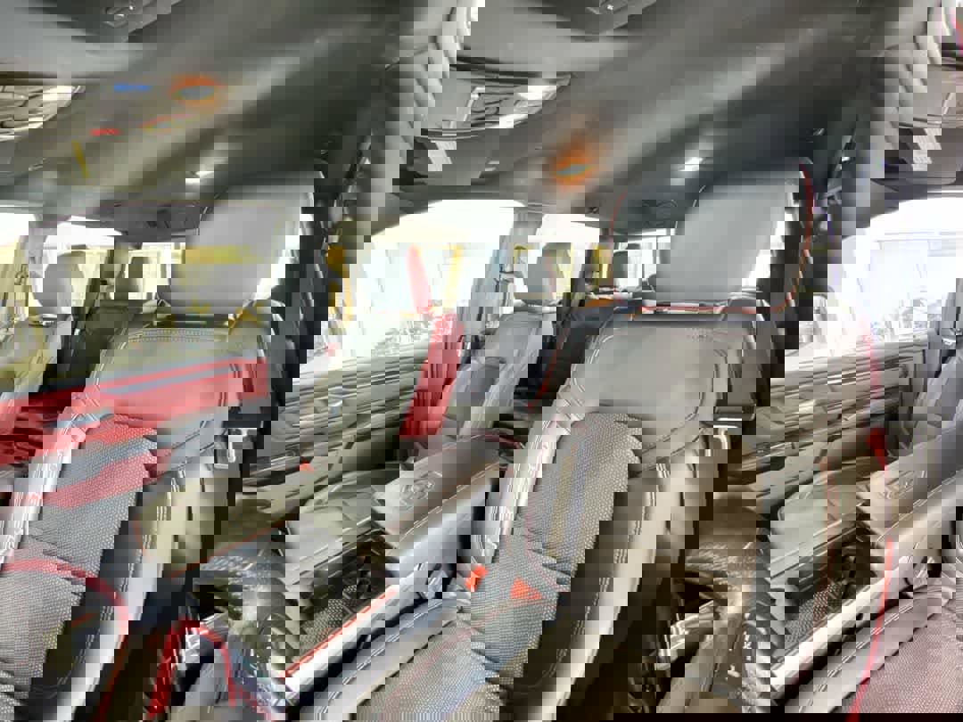 Used 2022 RAM 1500 Rebel w/ Rebel Level 2 Equipment Group image 14