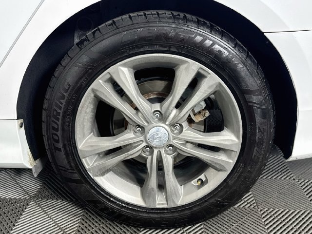 Used 2018 Hyundai Sonata SEL w/ Cargo Package FWD image 34