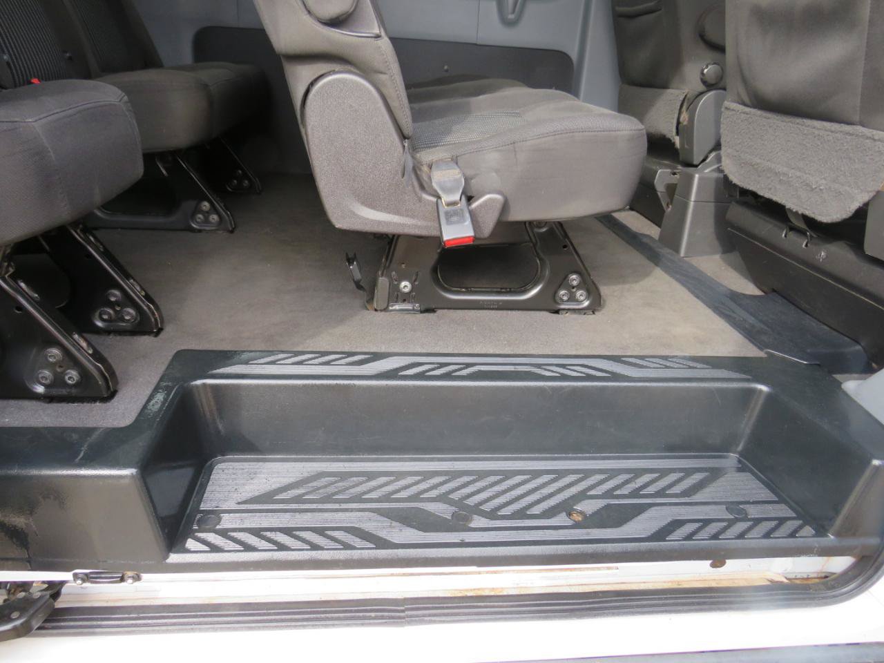 Used 2017 Ford Transit 350 XLT RWD image 31