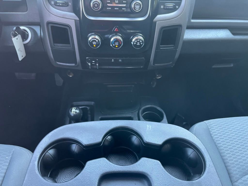 Used 2014 RAM 3500 Tradesman w/ Chrome Appearance Group image 36