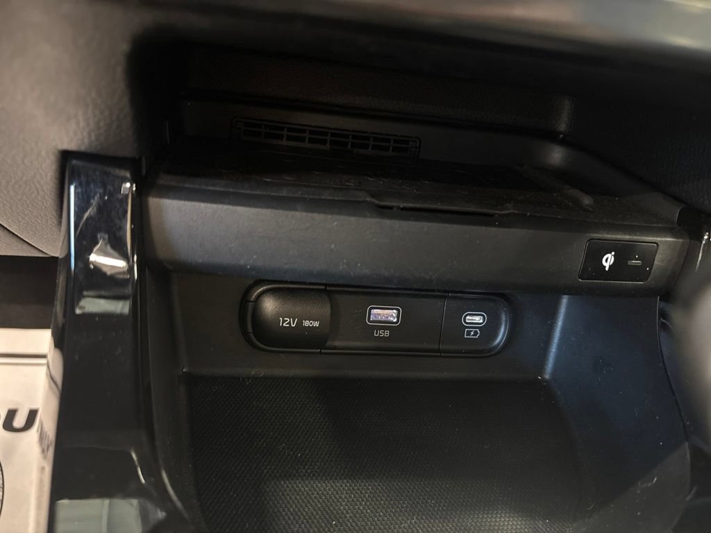 Certified 2024 Kia Seltos EX AWD/4WD image 16
