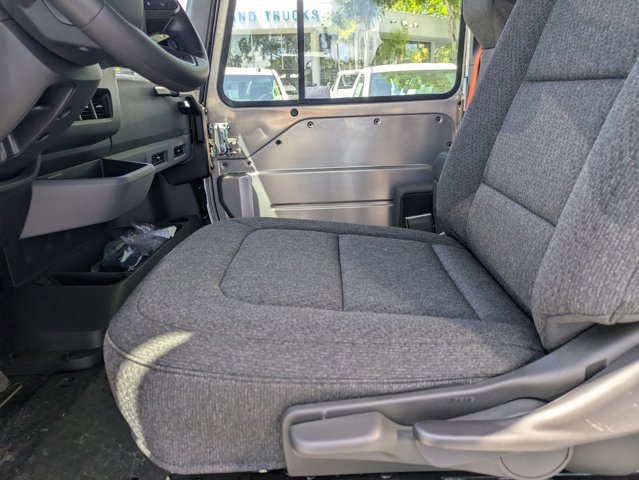 Used 2024 Chevrolet Brightdrop 600 w/ Battery Pack, Max Range AWD/4WD image 13