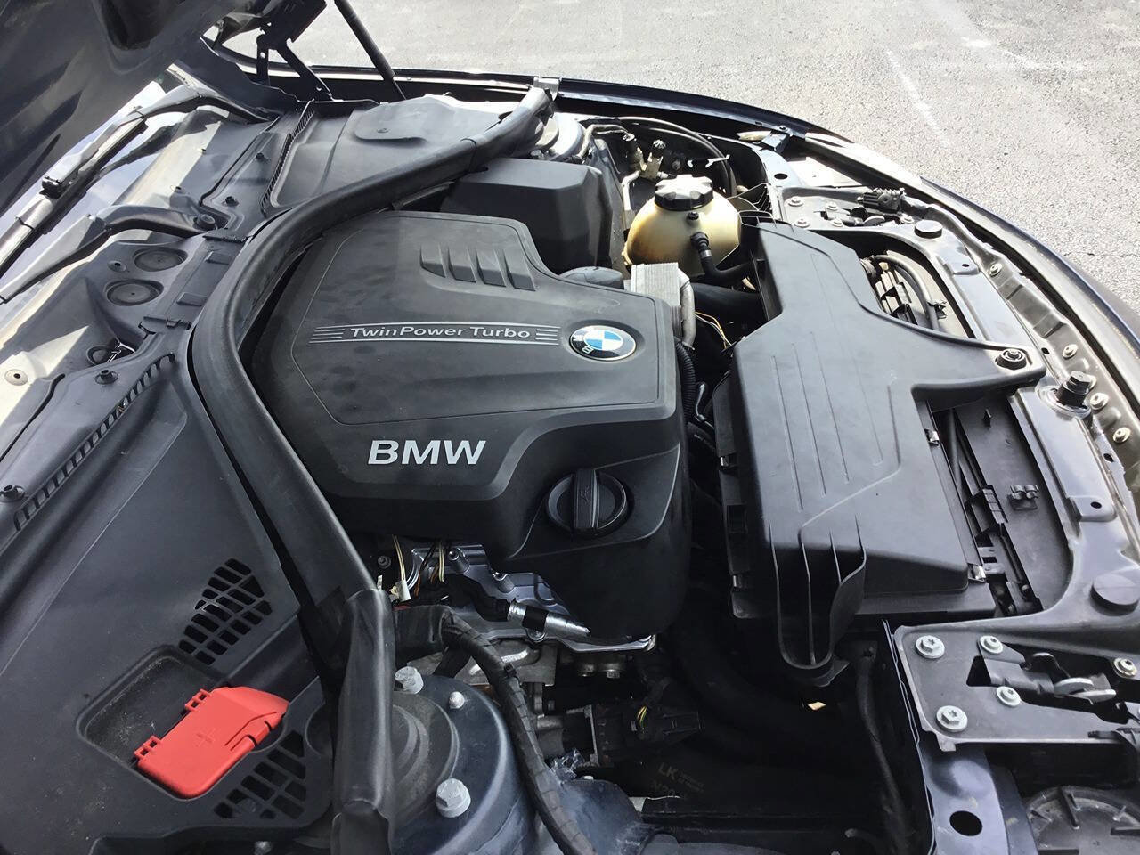 Used 2015 BMW 428i xDrive Coupe w/ Premium Package image 17