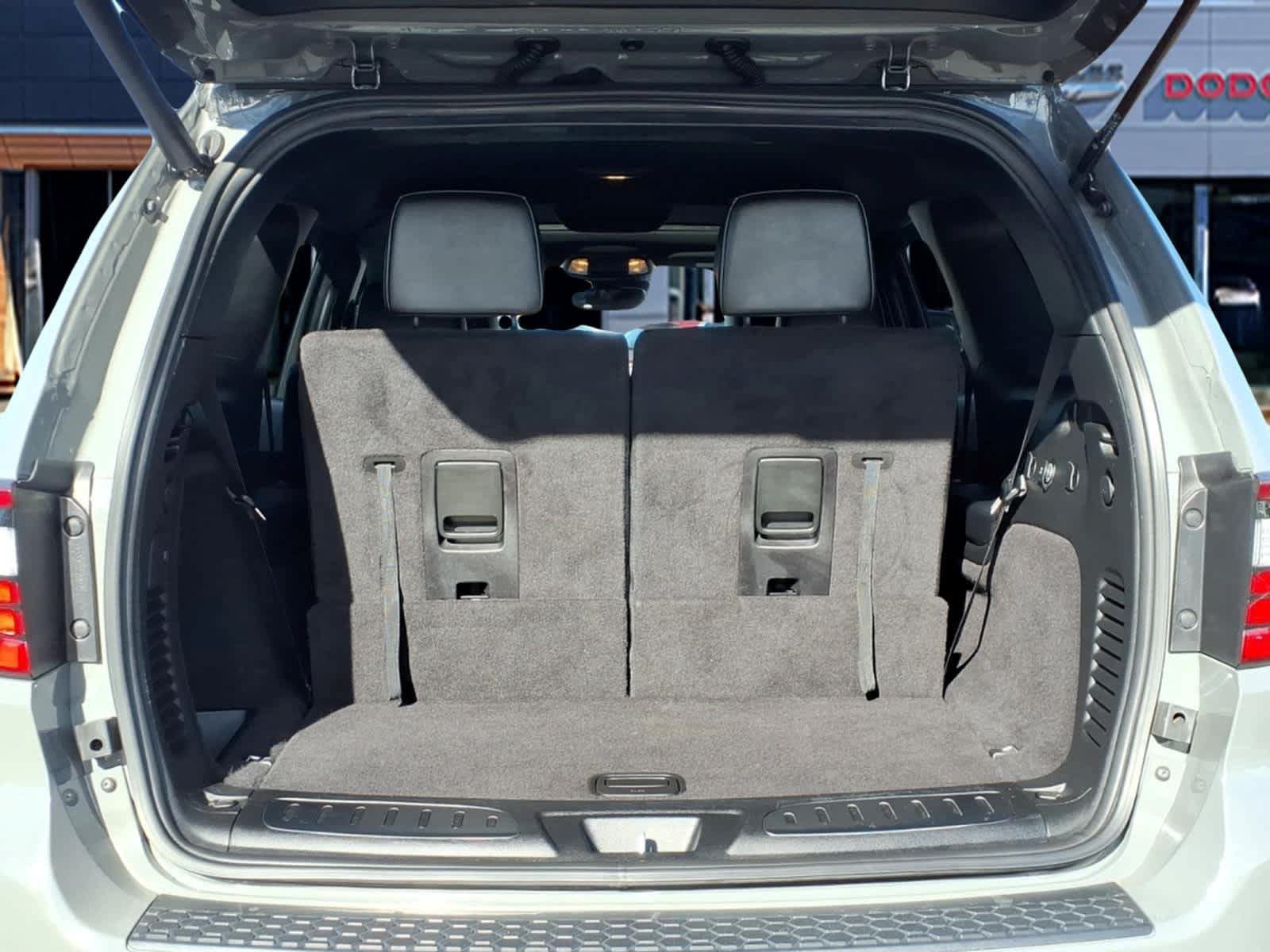 Used 2022 Dodge Durango GT AWD/4WD image 6