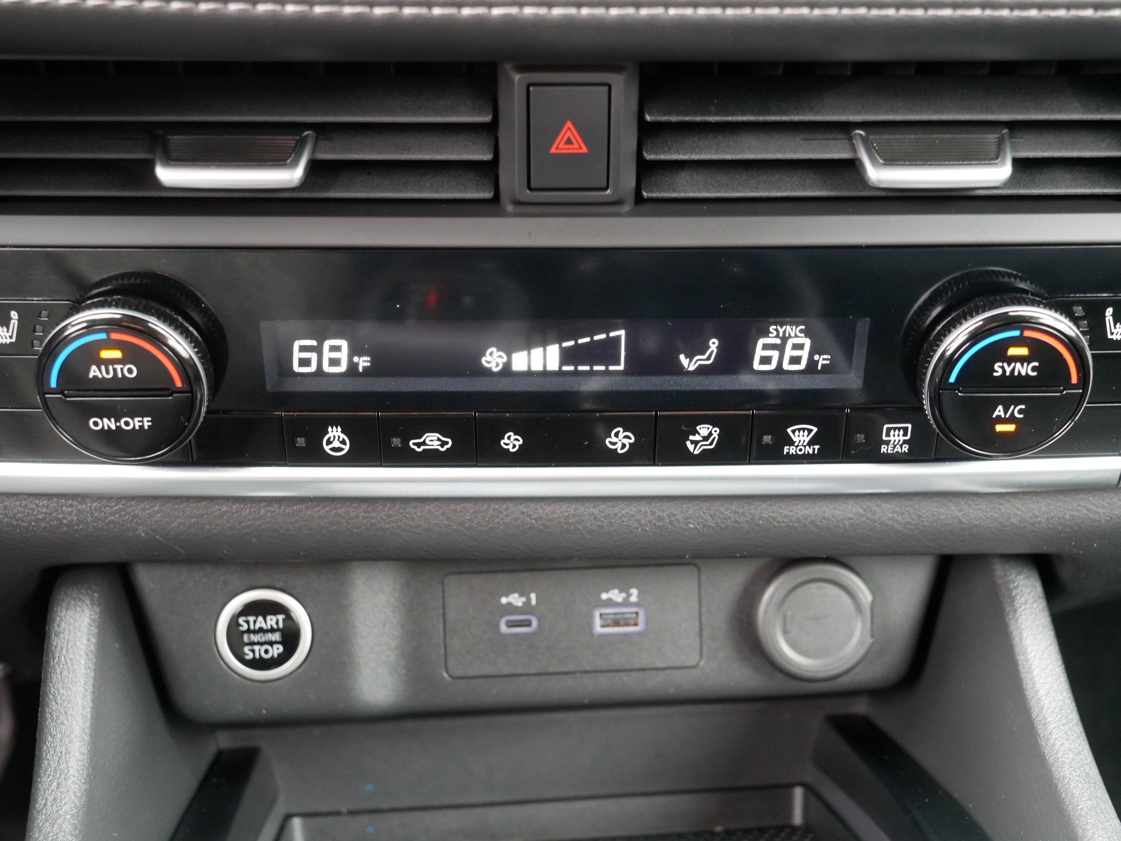 Certified 2023 Nissan Rogue SV w/ SV Premium B Package AWD/4WD image 23