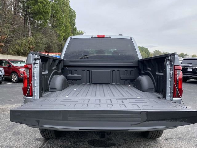 Certified 2025 Ford F150 STX w/ STX Black Appearance Package image 12