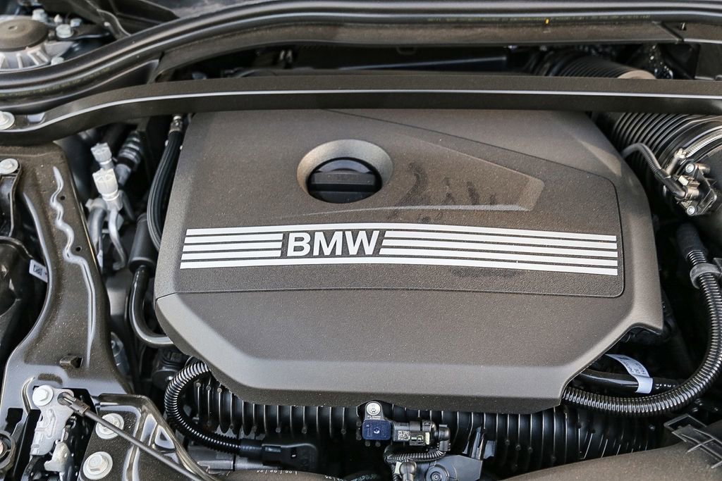 Used 2025 BMW 228i xDrive 228 xDrive Gran Coupe w/ Premium Package image 27