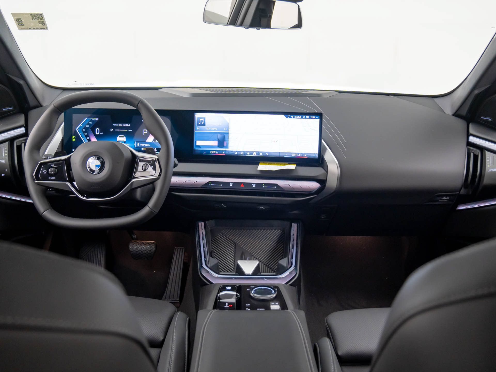 Certified 2026 BMW X3 xDrive30i AWD/4WD image 9