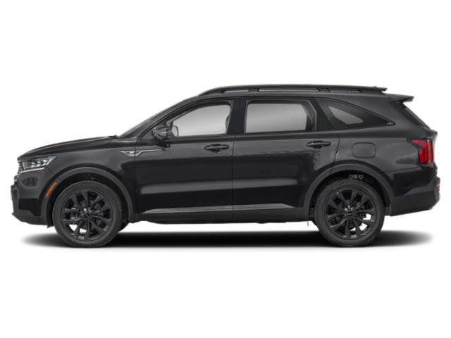 Certified 2023 Kia Sorento SX Prestige AWD/4WD image 6
