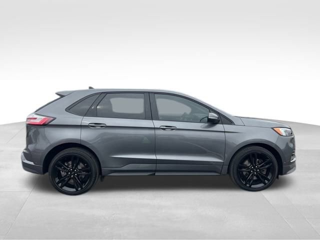 Used 2021 Ford Edge ST w/ Equipment Group 401A image 8