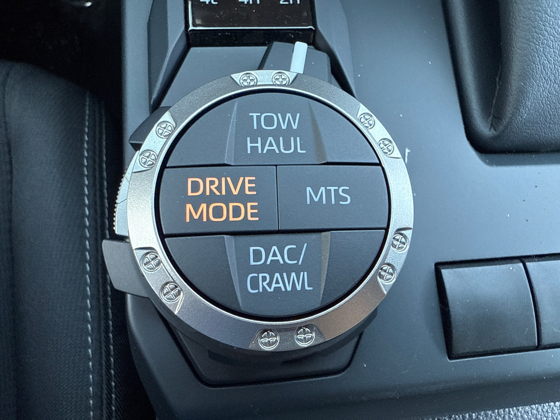 New 2026 Toyota Tacoma TRD Off-Road AWD/4WD image 25