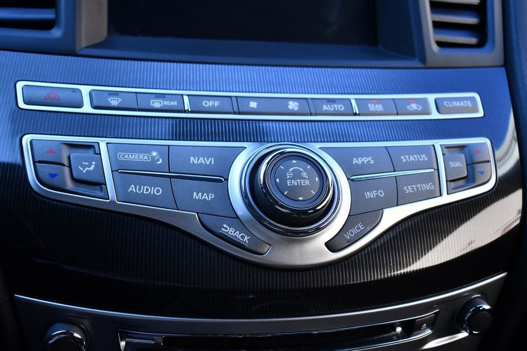 Used 2018 INFINITI QX60 Luxe w/ Premium Plus Package image 35