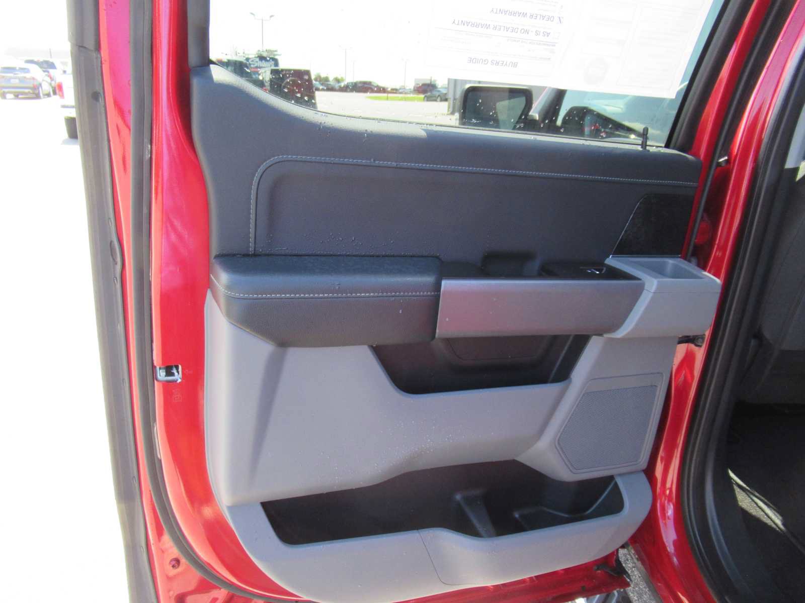 Used 2022 Ford F150 XLT w/ Equipment Group 302A High AWD/4WD image 22