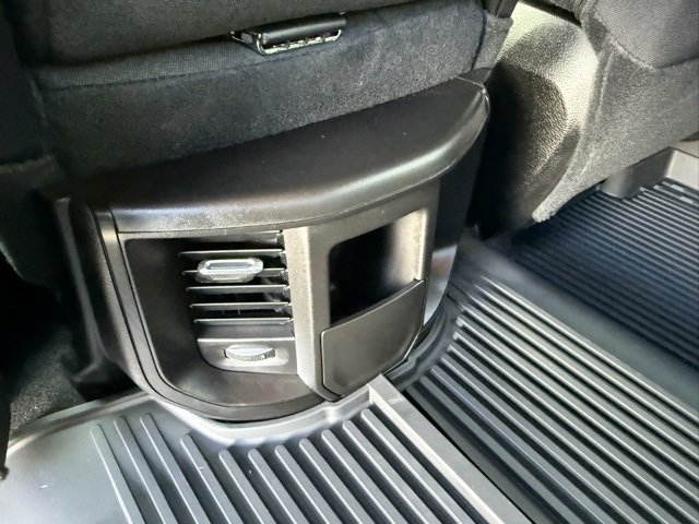 New 2026 RAM 3500 Big Horn image 26