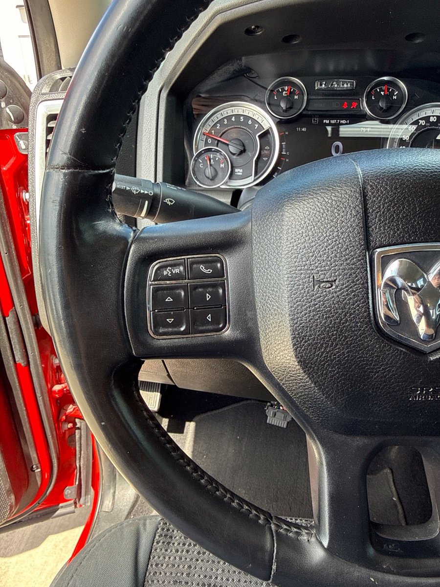 Used 2019 RAM 1500 Lone Star RWD image 10