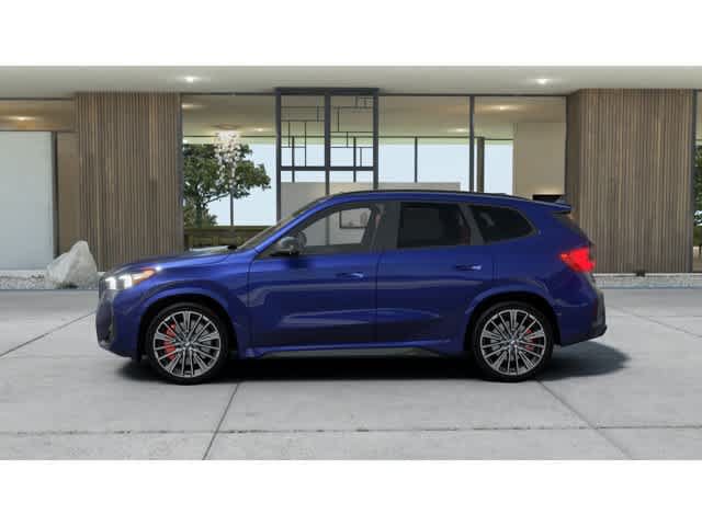 New 2027 BMW X1 xDrive28i AWD/4WD image 5