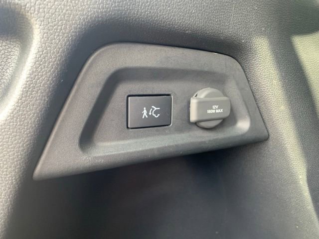 Used 2025 Honda Pilot Black Edition image 7