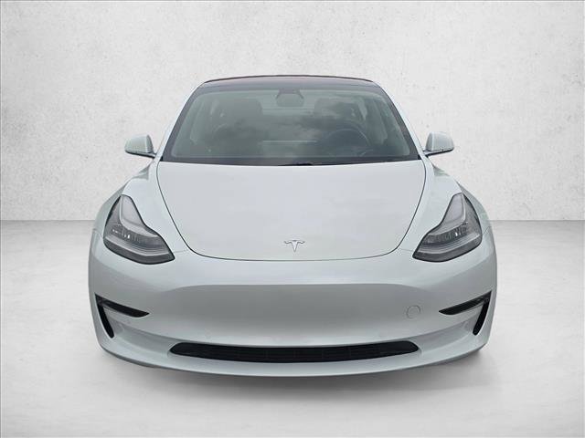 Used 2018 Tesla Model 3 Long Range image 2