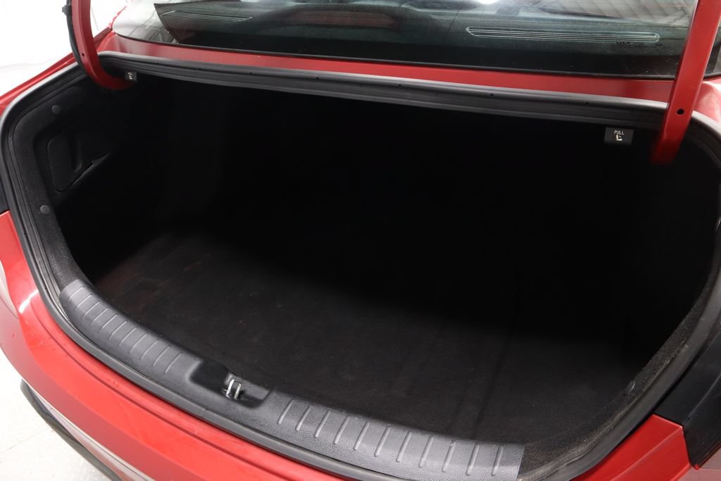 Used 2024 Kia Forte GT FWD image 16