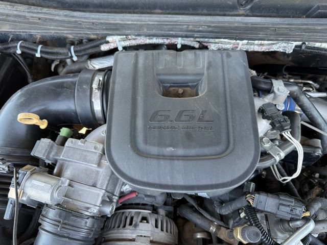 Used 2014 Chevrolet Silverado 2500 LTZ w/ LTZ Plus Package AWD/4WD image 44