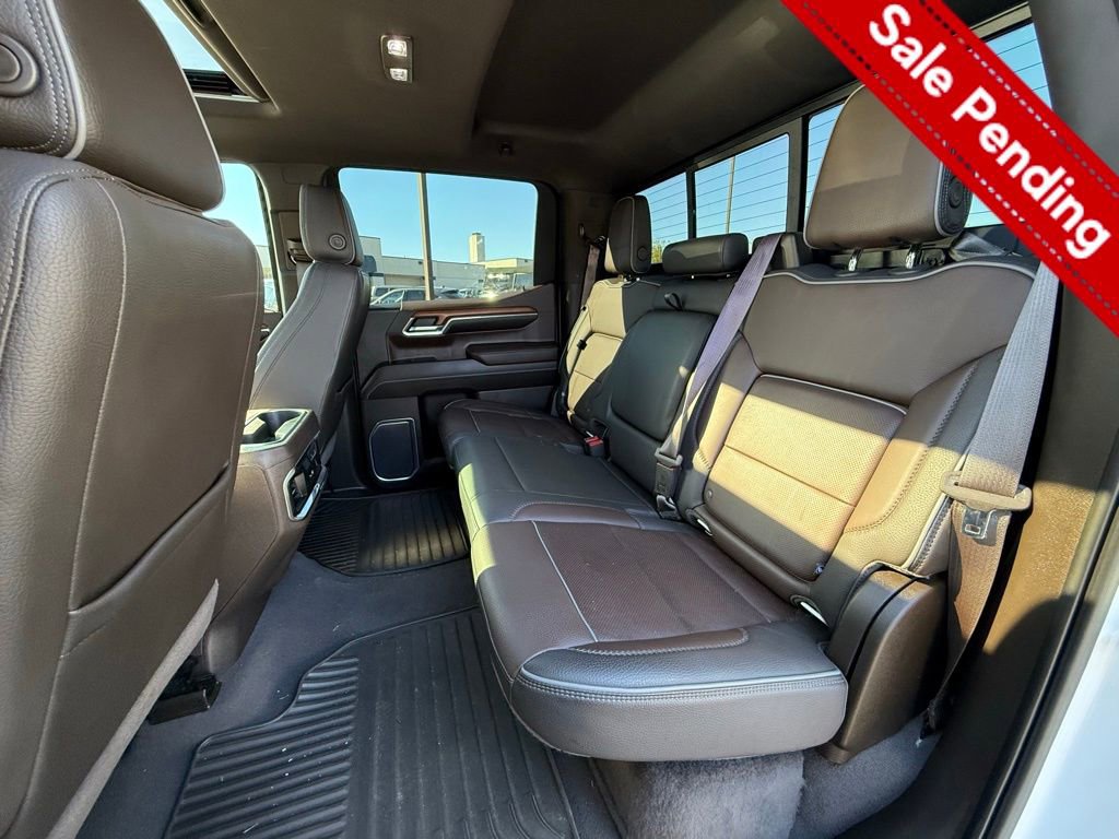 Used 2023 GMC Sierra 1500 Denali image 31