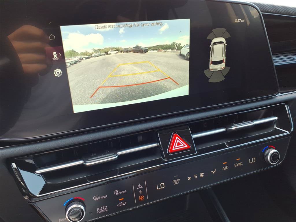 New 2026 Kia Niro FWD image 27