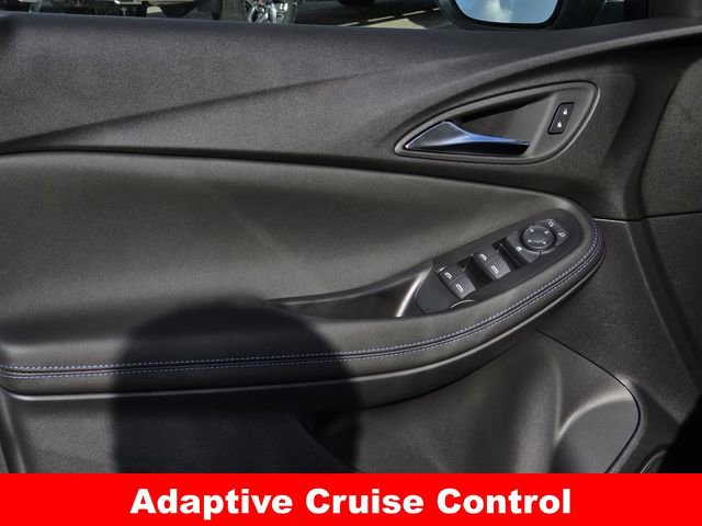 New 2026 Buick Encore GX Sport Touring w/ Advanced Technology Package image 15