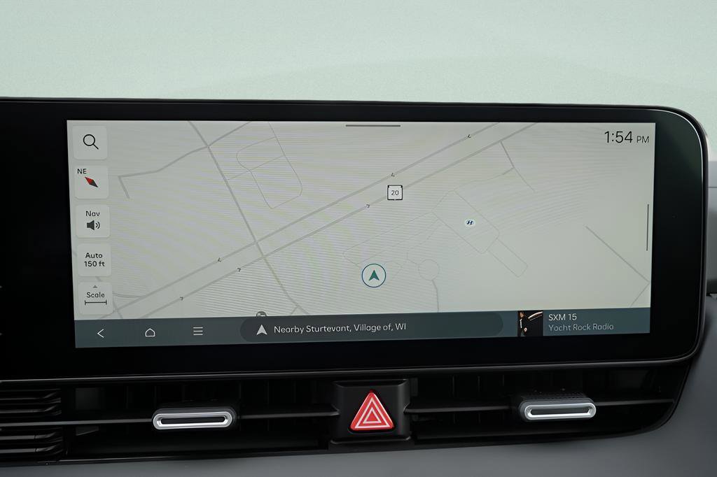 New 2026 Hyundai Ioniq 5 SEL AWD/4WD image 35