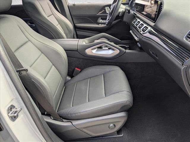 Certified 2025 Mercedes-Benz GLE 450e 4MATIC image 22