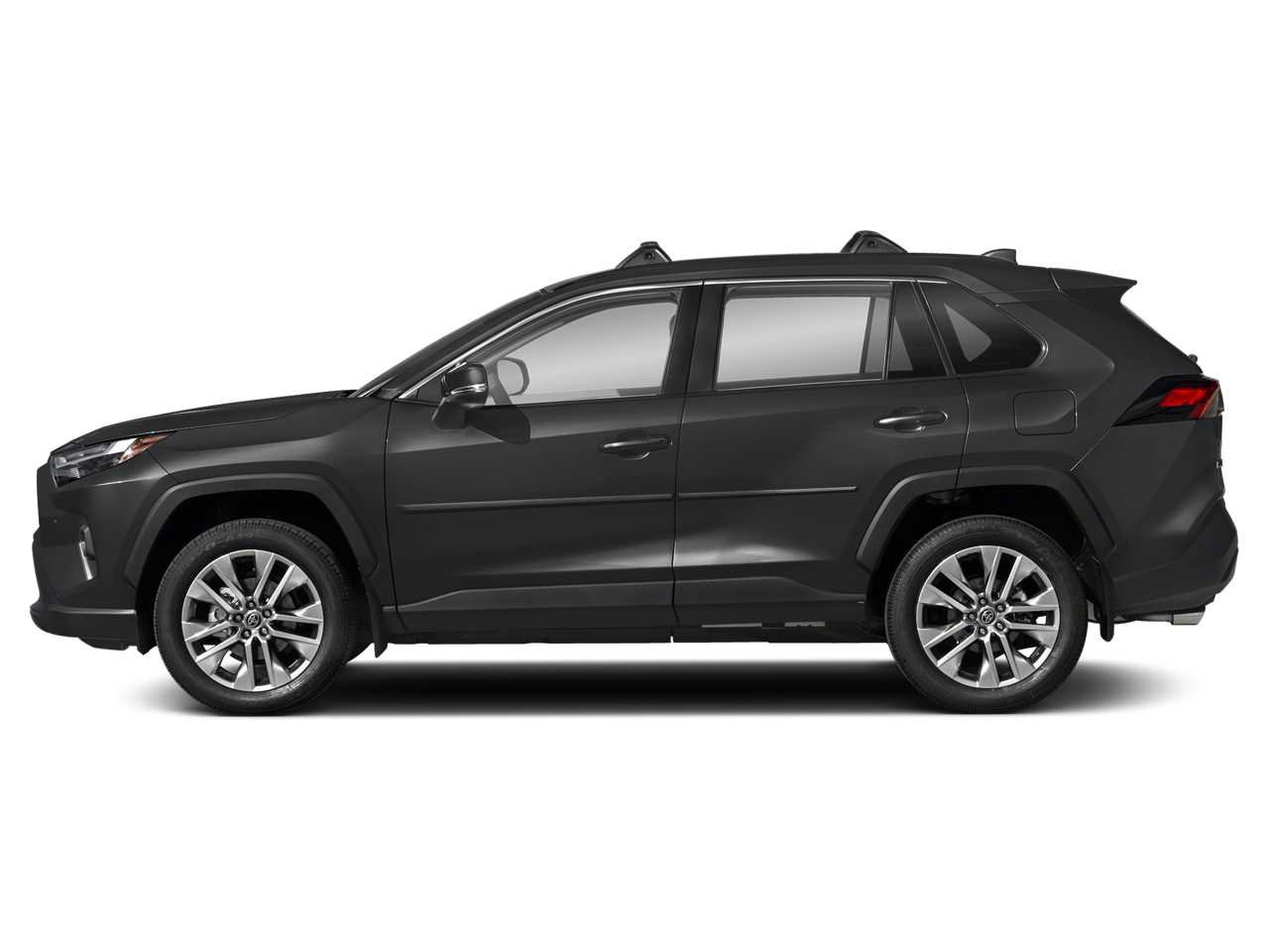 Used 2024 Toyota RAV4 XLE FWD image 3