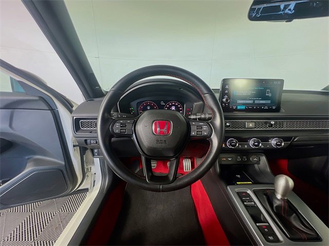 Used 2024 Honda Civic Type R image 13