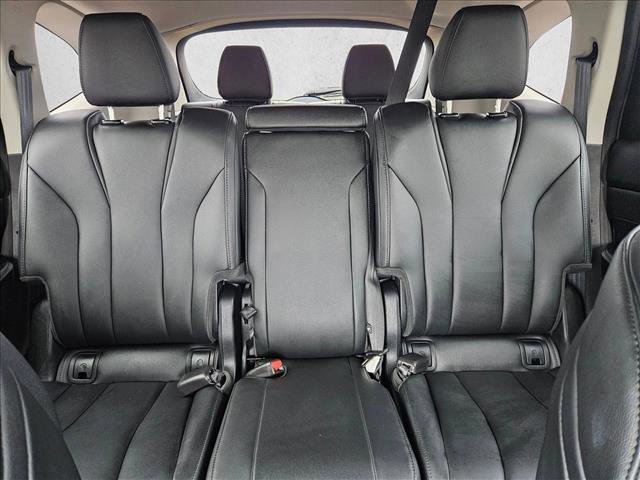 Used 2024 Acura MDX SH-AWD image 16