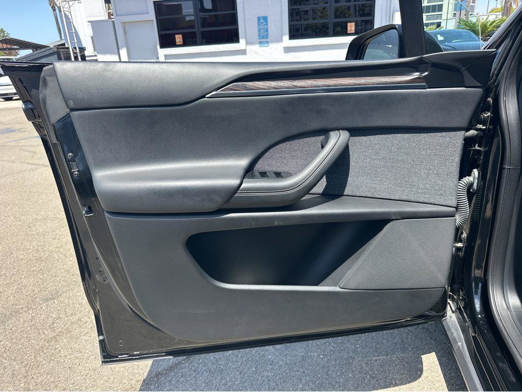 Used 2022 Tesla Model X AWD/4WD image 15