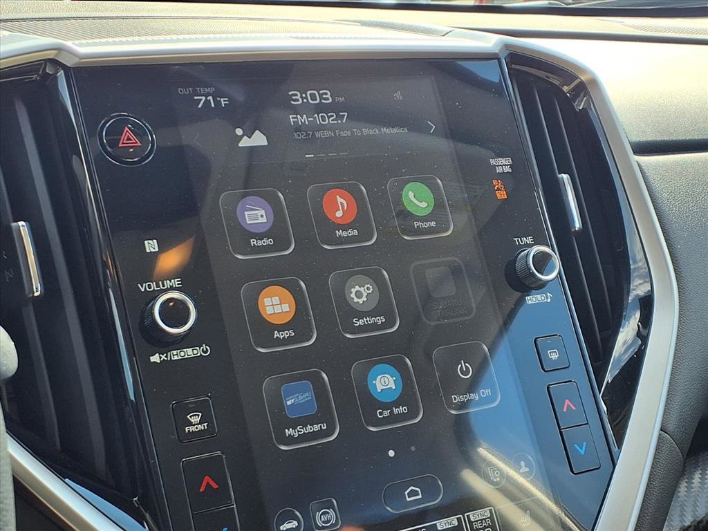 Used 2024 Subaru Ascent Premium w/ Convenience Package image 16
