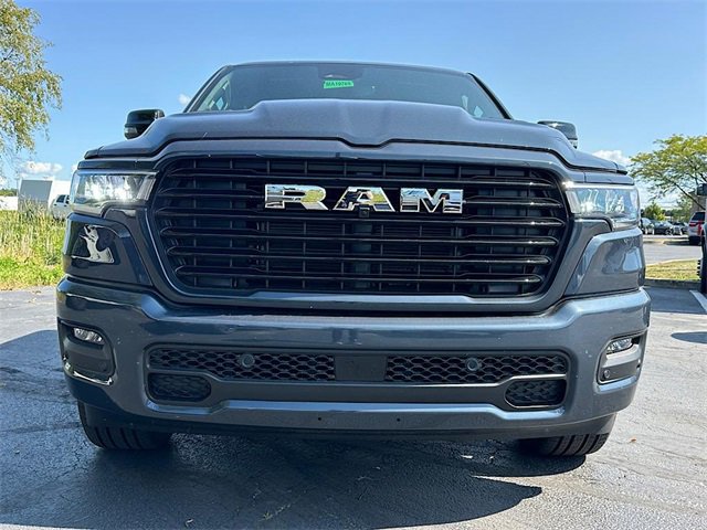 New 2026 RAM 1500 Laramie image 2