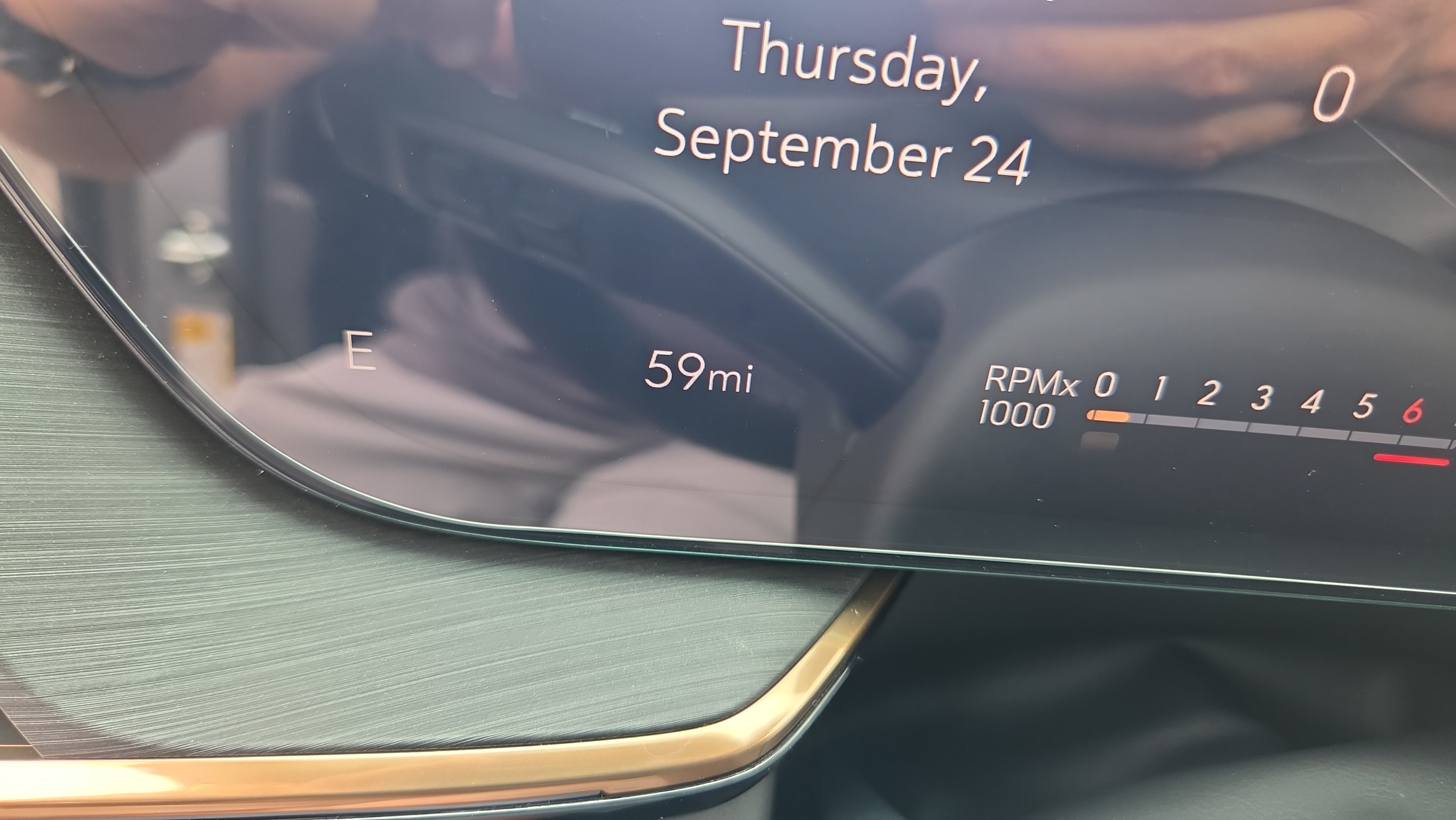 New 2026 Buick Envision Avenir AWD/4WD image 26