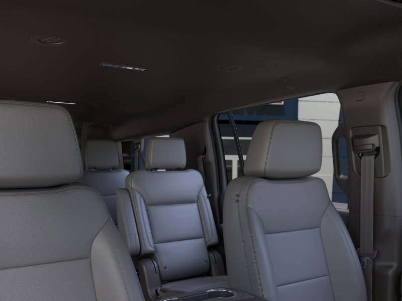 New 2026 GMC Yukon XL Elevation AWD/4WD image 48