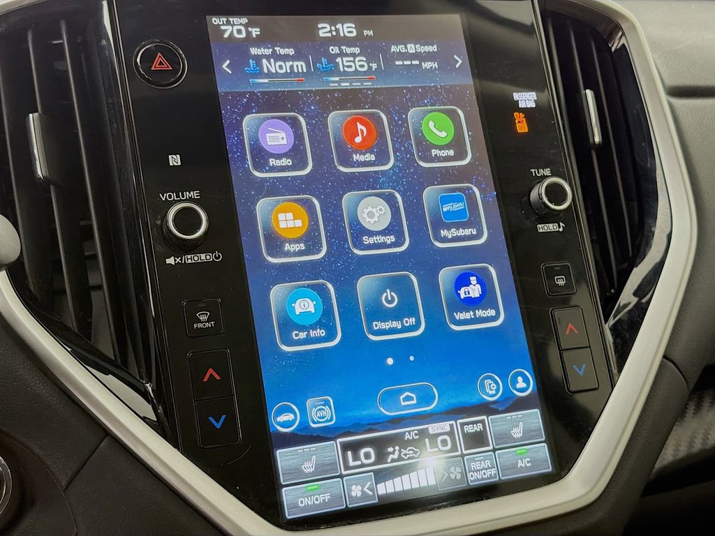 Used 2023 Subaru Ascent Premium w/ Convenience Package image 33