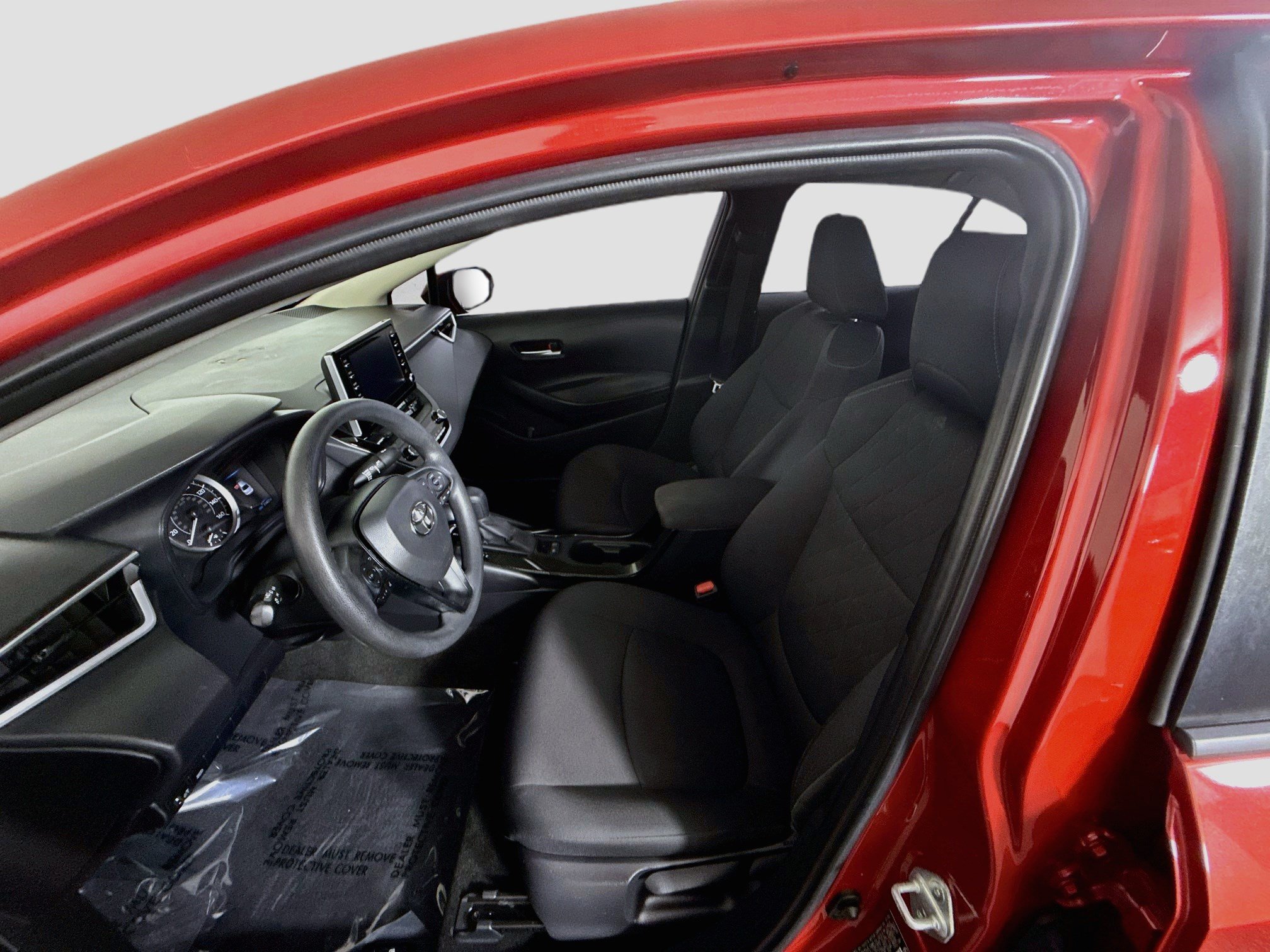 Used 2020 Toyota Corolla LE FWD image 21