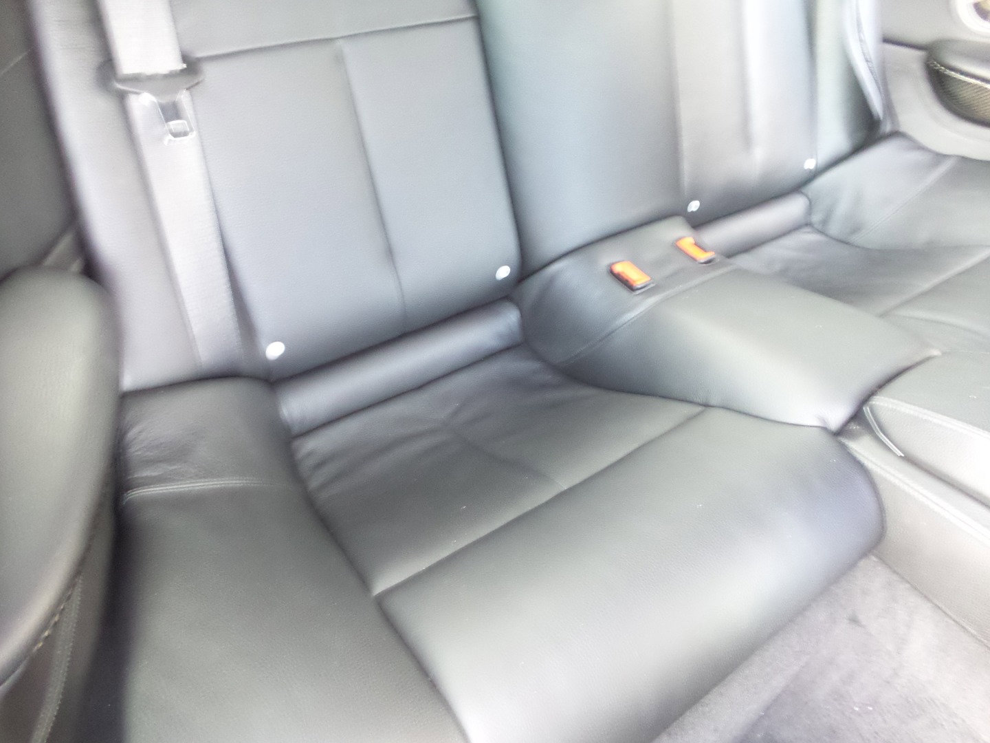 Used 2007 BMW M6 2dr Cpe M6 RWD image 65