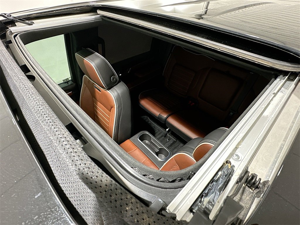 Used 2024 GMC Sierra 2500 Denali Ultimate w/ Max Trailering Package image 23