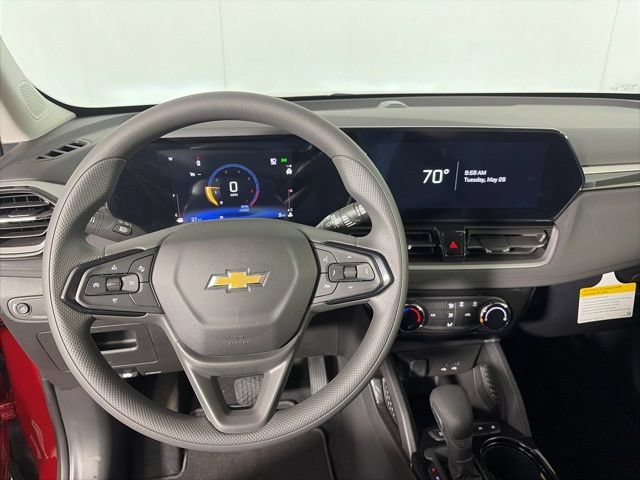 New 2026 Chevrolet TrailBlazer LT FWD image 13