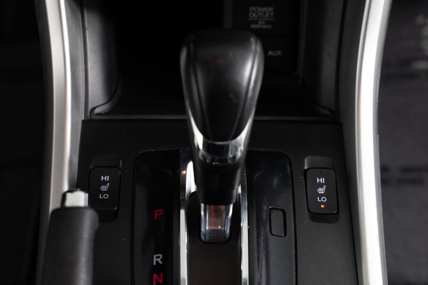 Used 2014 Honda Accord EX-L image 31