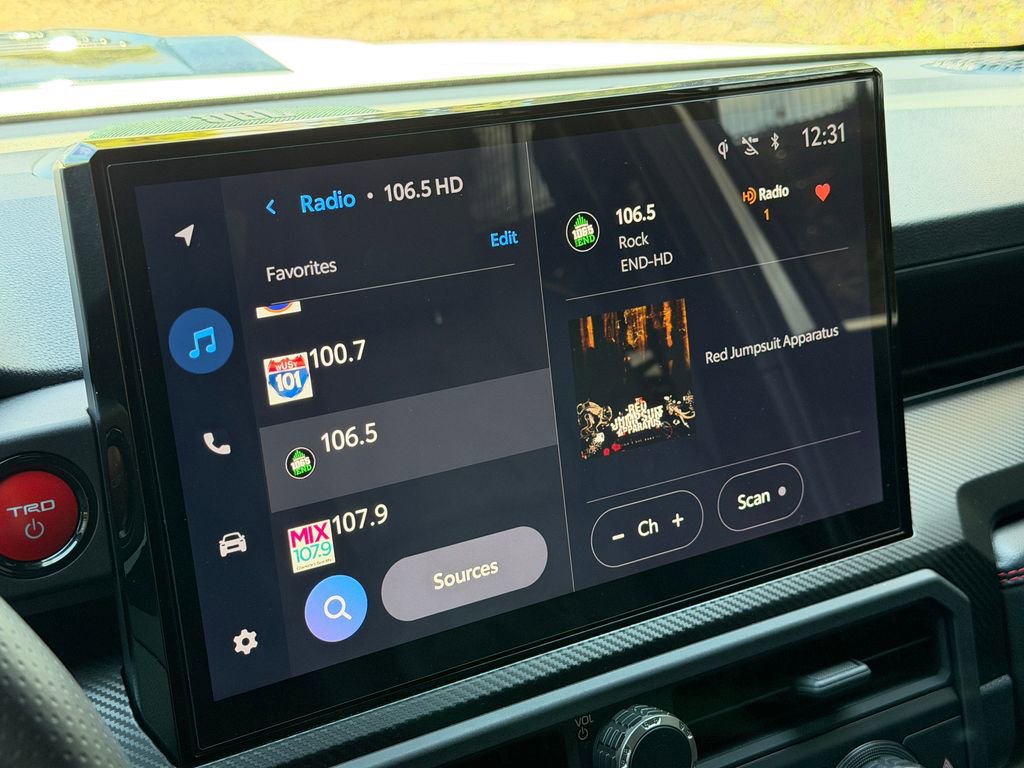 Used 2025 Toyota 4Runner TRD Pro image 22