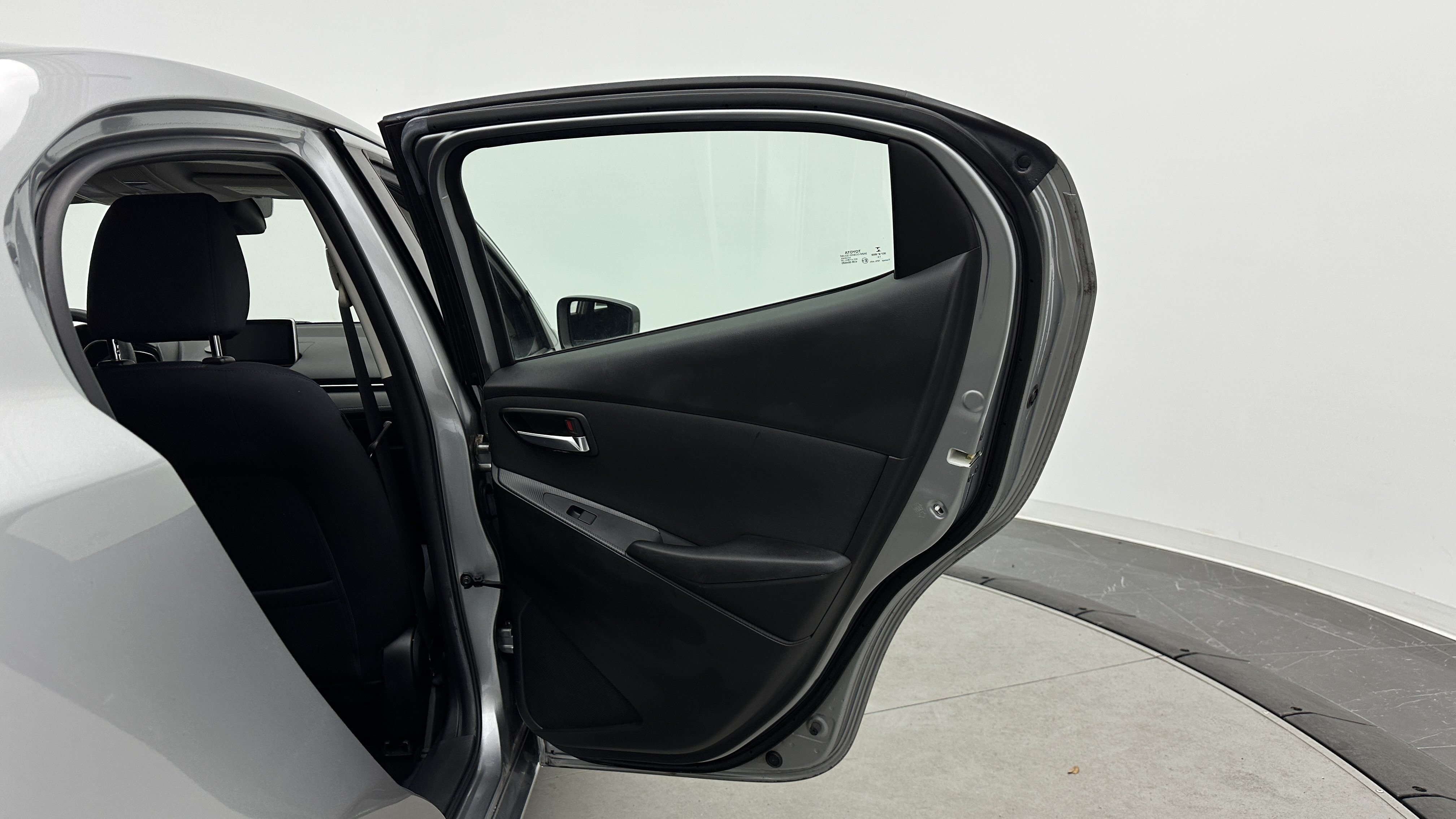 Used 2016 Scion iA FWD image 26