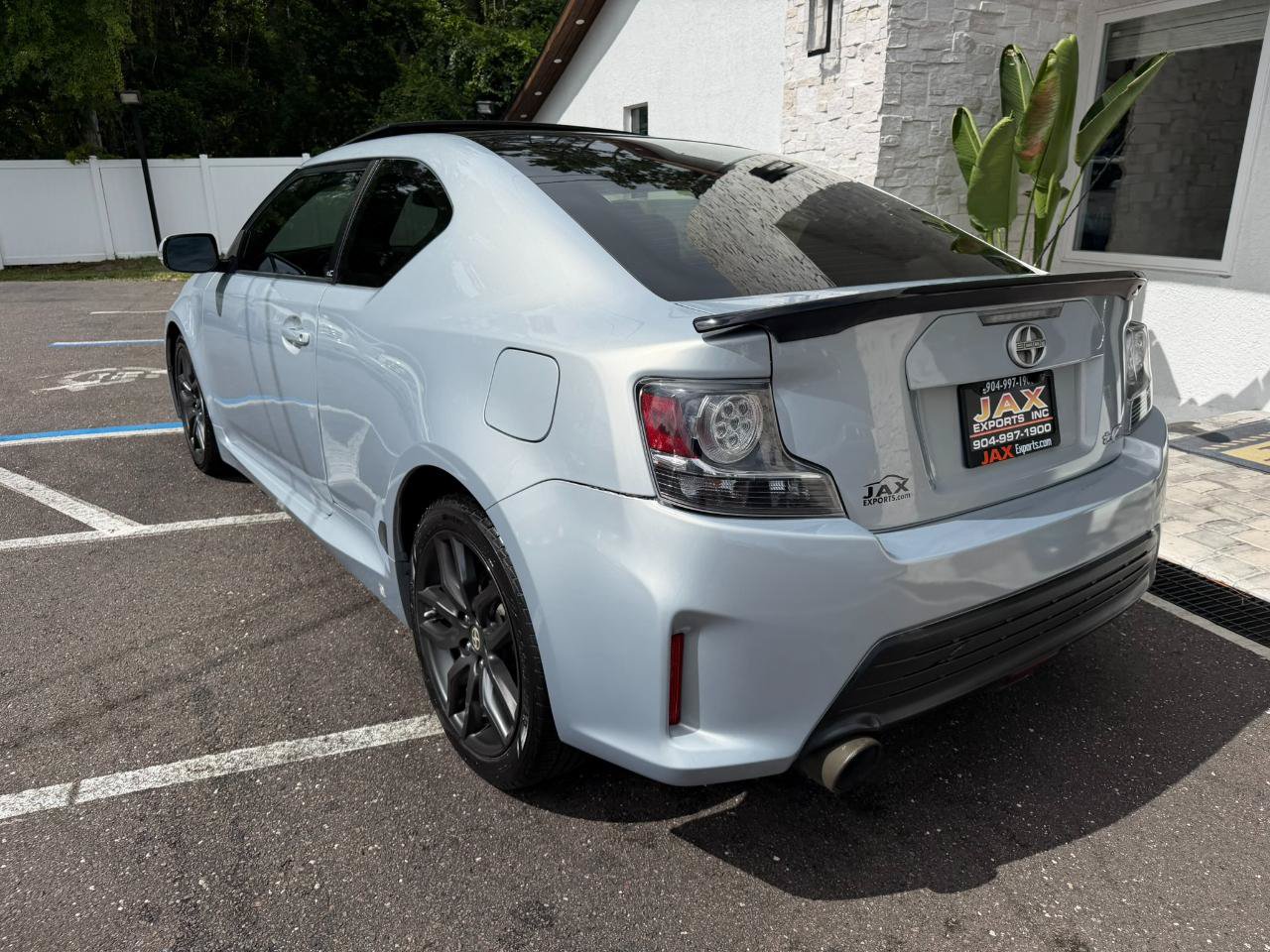 Used 2014 Scion tC 10 Series FWD image 20
